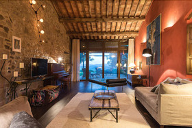 Verdidea-Villa Tatti