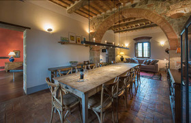 Verdidea-Villa Tatti