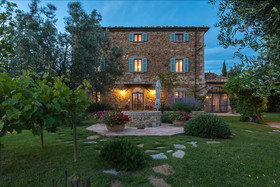 Verdidea-Villa Tatti