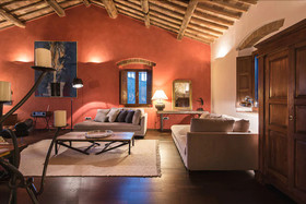 Verdidea-Villa Tatti