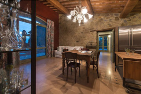 Verdidea-Villa Tatti