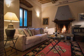 Verdidea-Villa Tatti