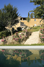 Villa Bacco