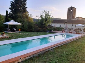Country Borgo San't Ippolito