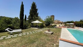 Country Borgo San't Ippolito