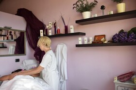 Country Borgo San't Ippolito