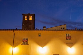 Country Borgo San't Ippolito