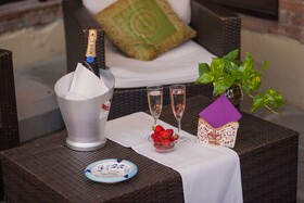 Country Borgo San't Ippolito