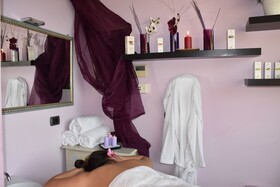 Country Borgo San't Ippolito