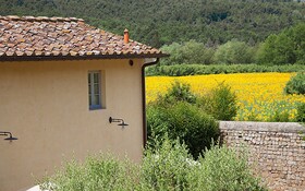 Country Borgo San't Ippolito