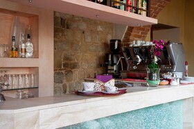 Country Borgo San't Ippolito