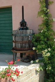 Podere Dell'Anselmo