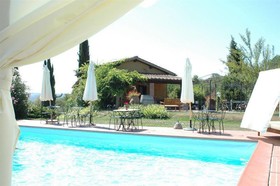 Podere Dell'Anselmo