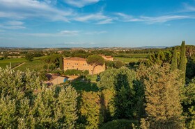 Villa Svetoni Wine Resort