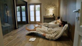 Villa Svetoni Wine Resort