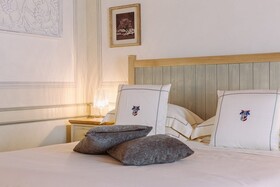 Villa Svetoni Wine Resort