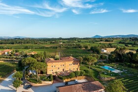 Villa Svetoni Wine Resort