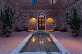 Villa Svetoni Wine Resort