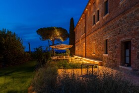 Villa Svetoni Wine Resort