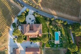 Villa Svetoni Wine Resort