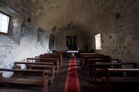 Castello dell Aquila