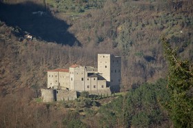 Castello dell Aquila