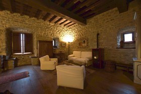 Castello dell Aquila
