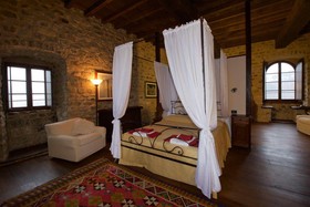 Castello dell Aquila