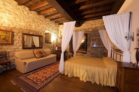 Castello dell Aquila