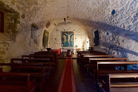 Castello dell Aquila