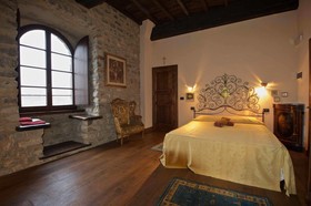 Castello dell Aquila