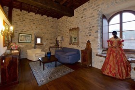 Castello dell Aquila