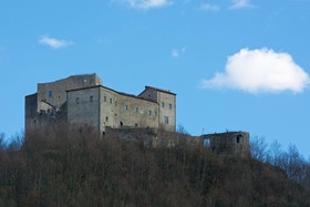 Castello dell Aquila