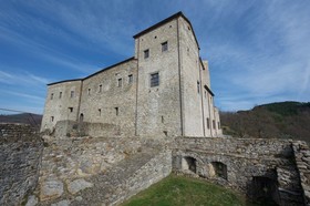 Castello dell Aquila