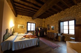 Castello dell Aquila