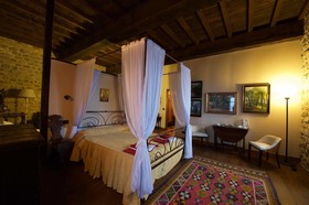 Castello dell Aquila
