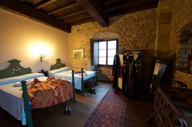 Castello dell Aquila