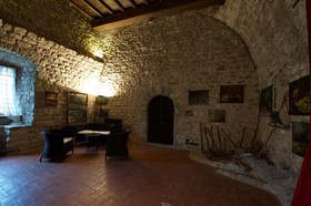 Castello dell Aquila
