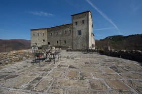 Castello dell Aquila