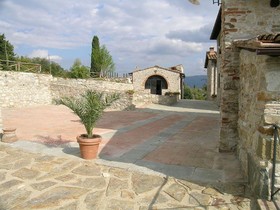 Il Borgo Bottaia