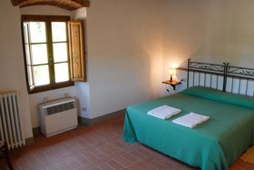 Il Borgo Bottaia