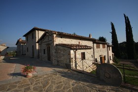 Il Borgo Bottaia