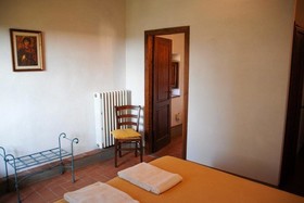 Il Borgo Bottaia