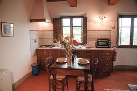 Il Borgo Bottaia