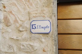 Il Borgo Bottaia