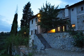 Il Borgo Bottaia