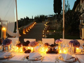 Il Borgo Bottaia