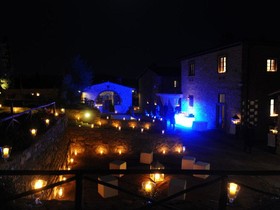 Il Borgo Bottaia