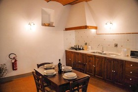Il Borgo Bottaia