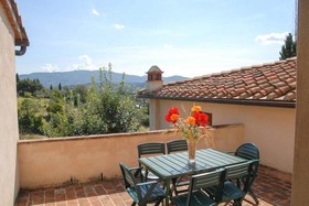 Il Borgo Bottaia